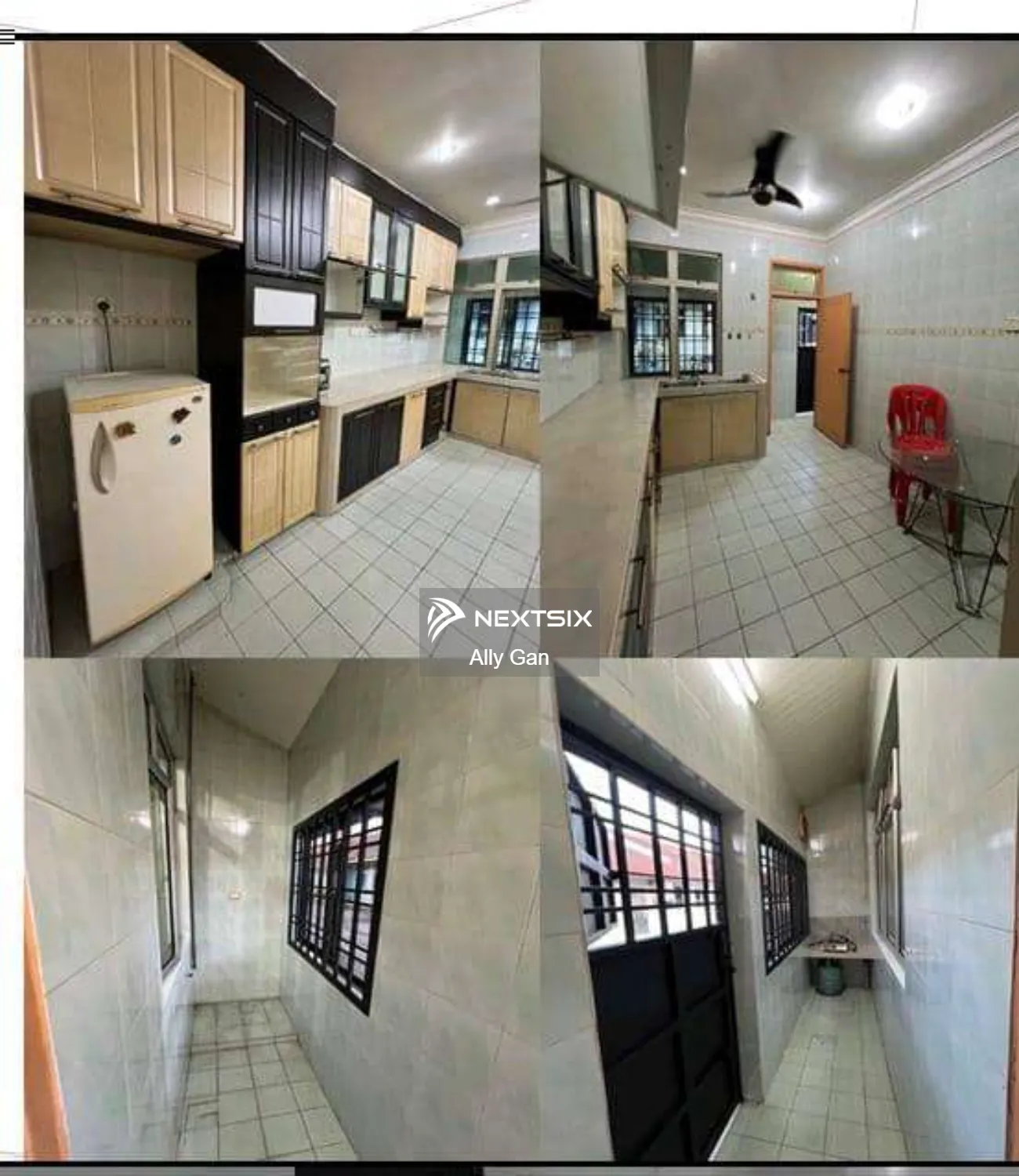 1-sty Terrace/Link House For Rent in Johor Bahru Johor - Image 7
