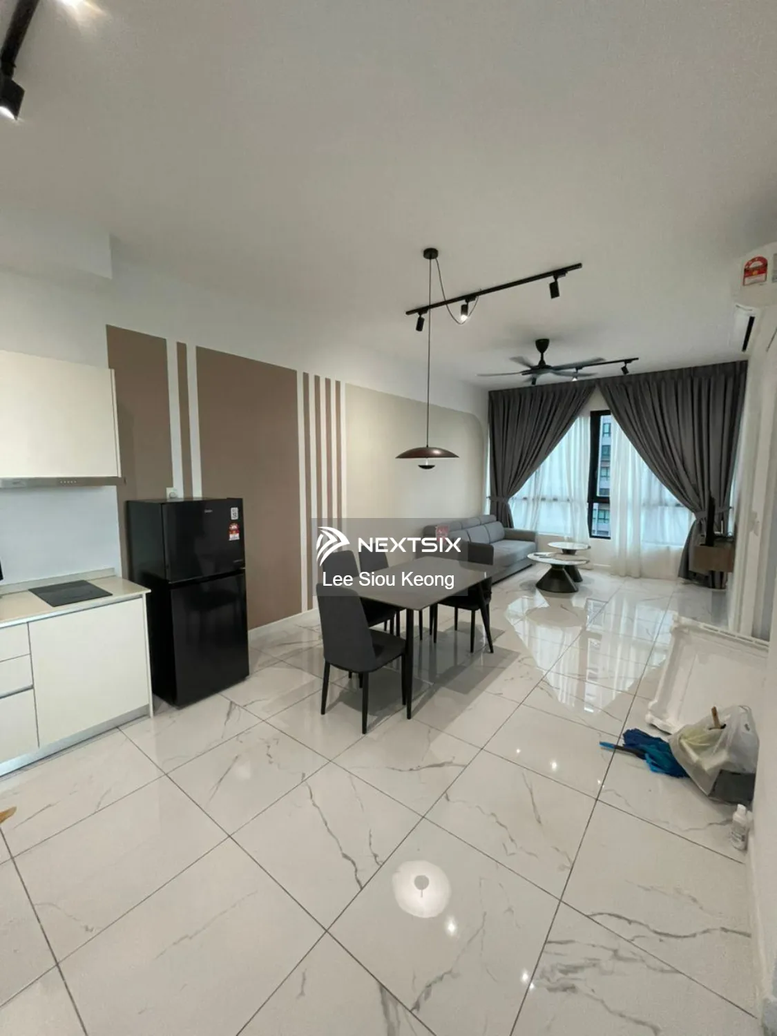 Condominium For Rent in Bangsar Kuala Lumpur