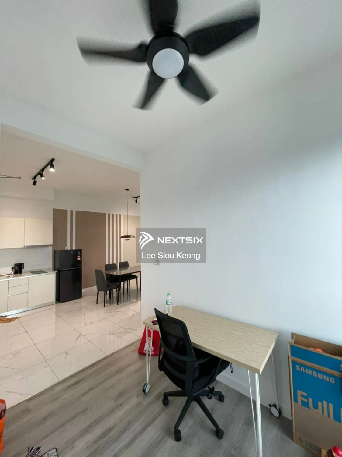 Condominium For Rent in Bangsar Wilayah Persekutuan Kuala Lumpur - Image 6