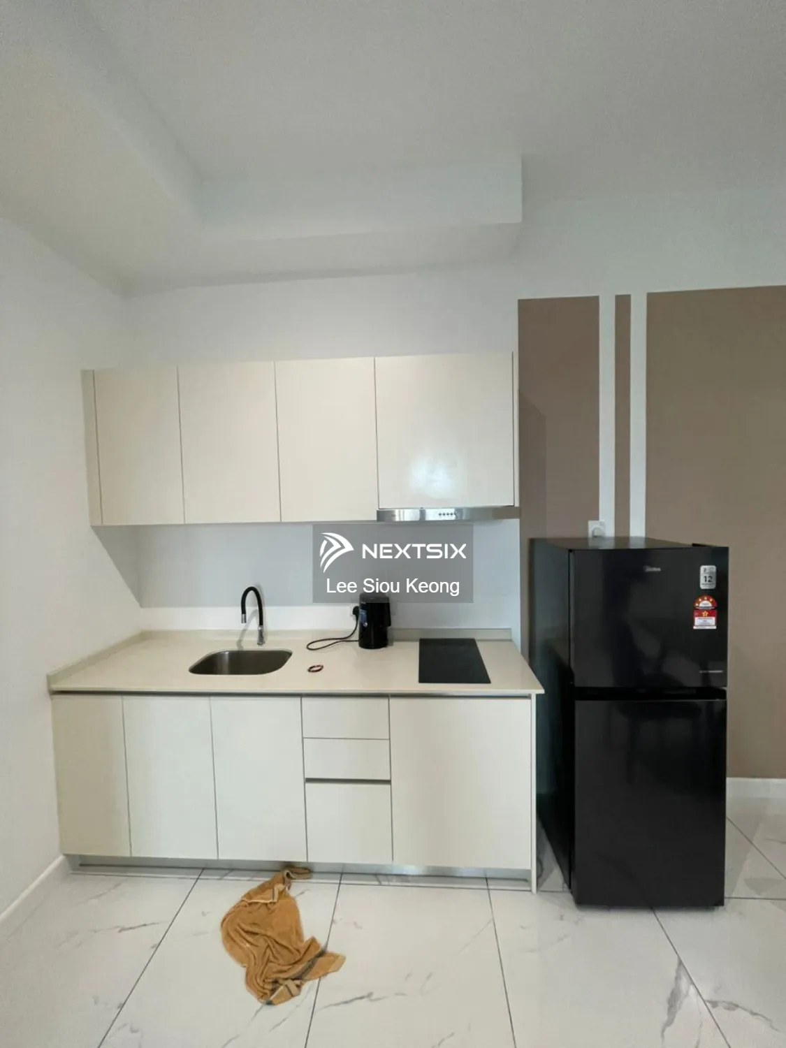 Condominium For Rent in Bangsar Wilayah Persekutuan Kuala Lumpur - Image 7