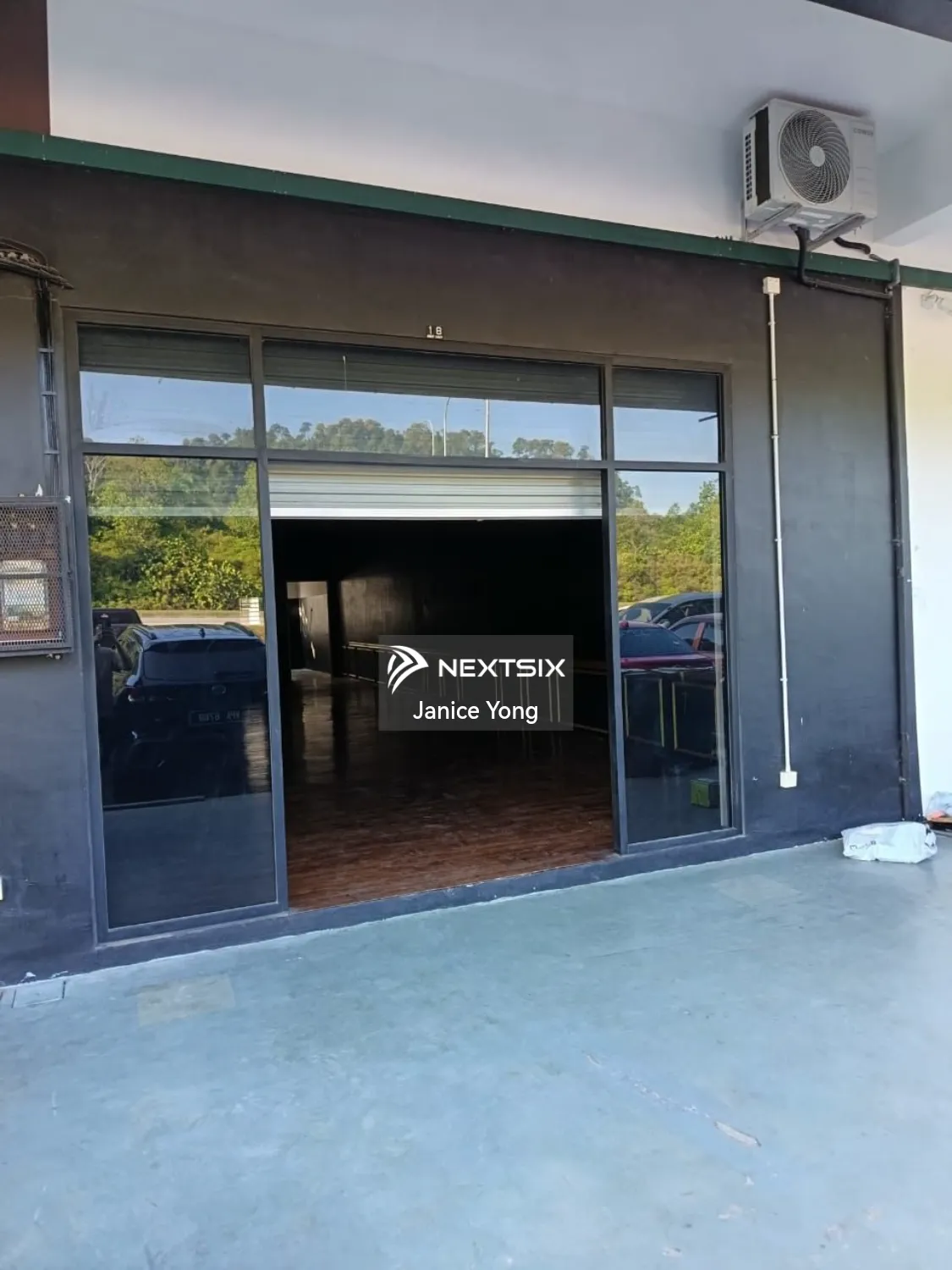 Shop For Rent in Skudai Johor