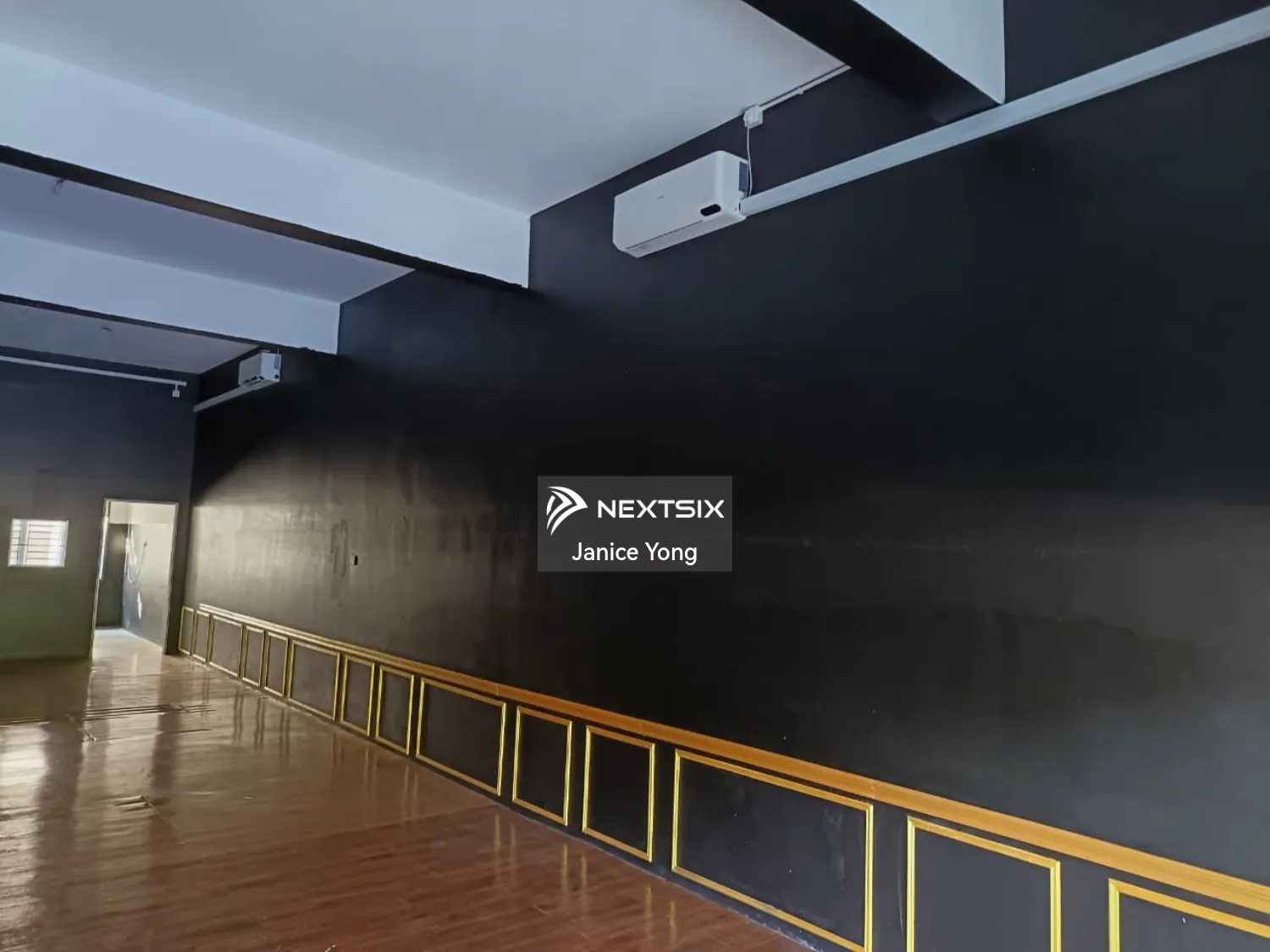 Shop For Rent in Skudai Johor - Image 4