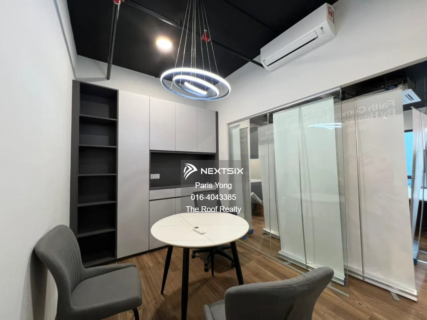 Office For Rent in Glenmarie Selangor - Image 6