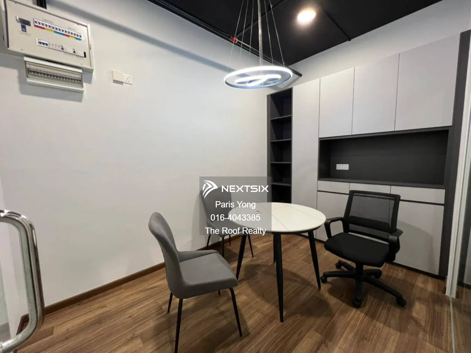 Office For Rent in Glenmarie Selangor - Image 7