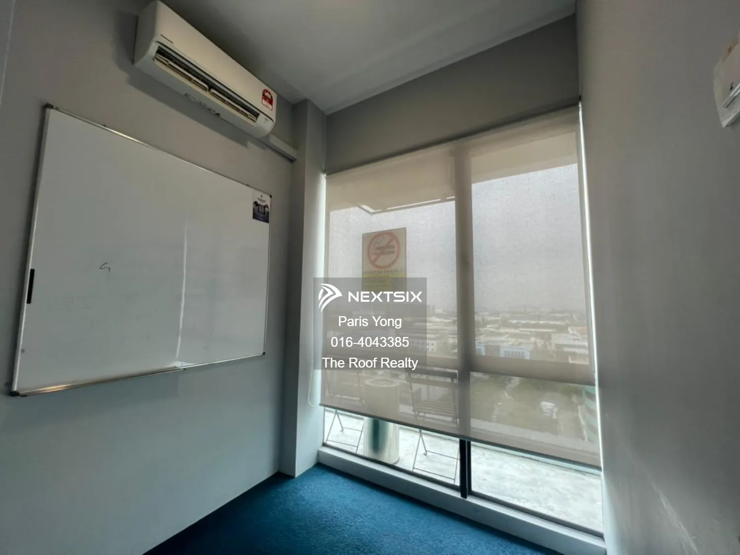 Office For Rent in Shah Alam Selangor - Image 12