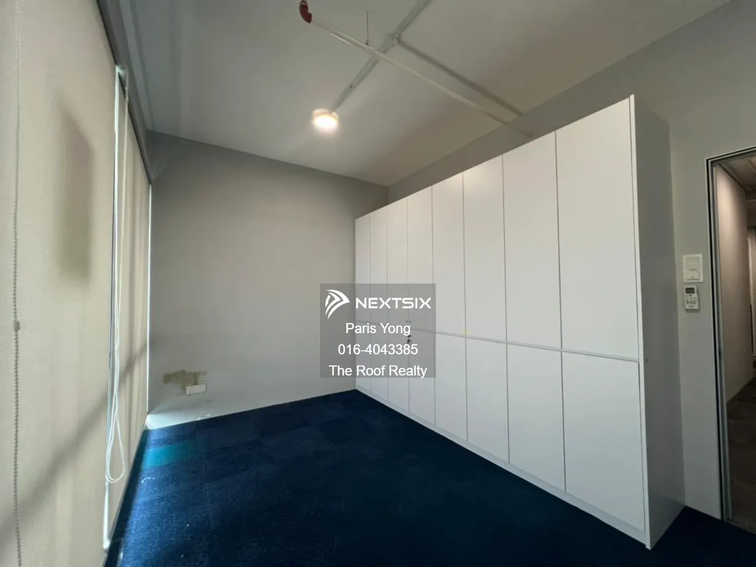 Office For Rent in Shah Alam Selangor - Image 13