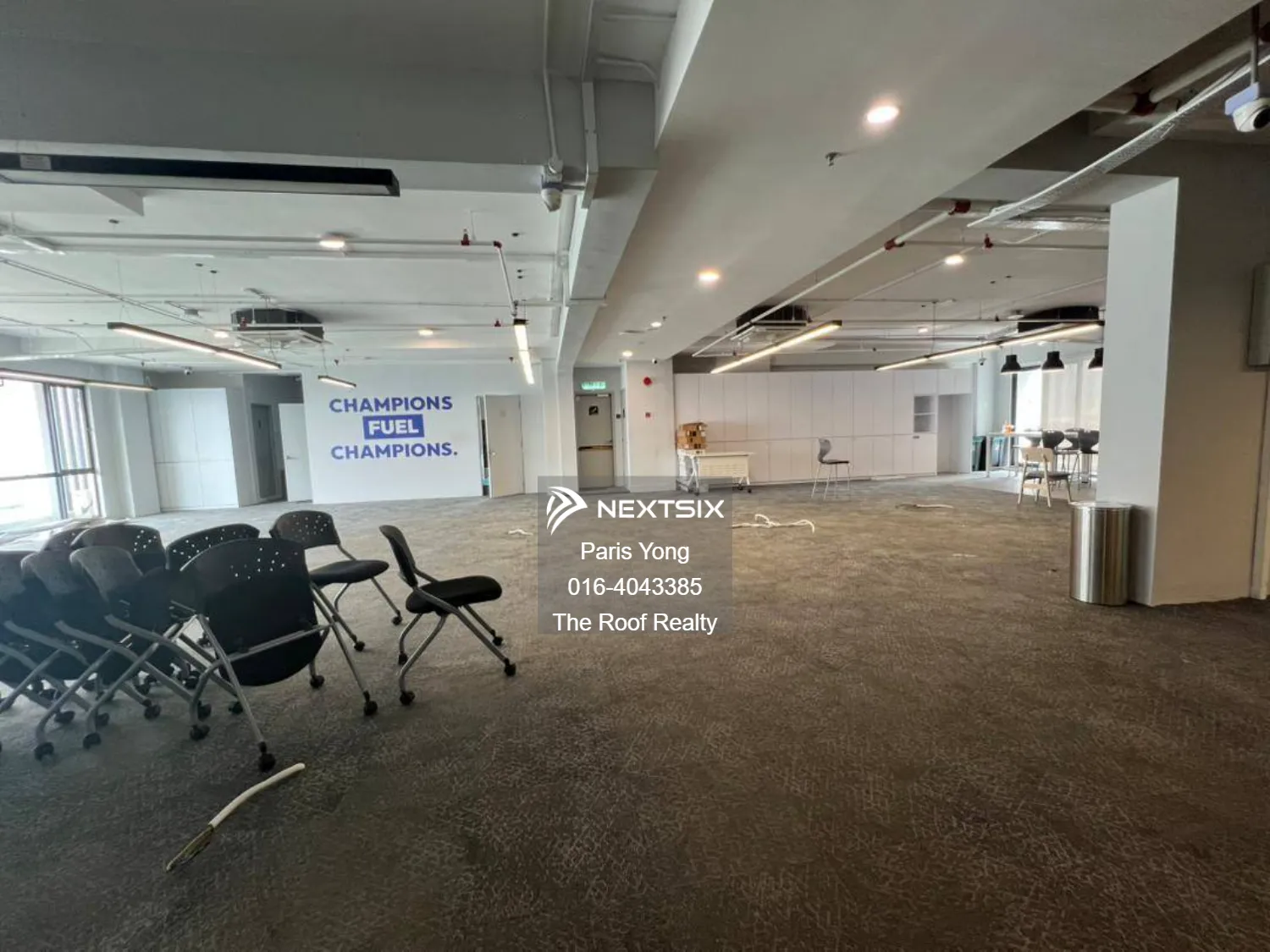 Office For Rent in Shah Alam Selangor - Image 17