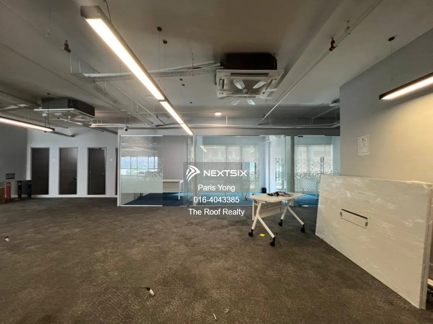 Office For Rent in Shah Alam Selangor - Image 18