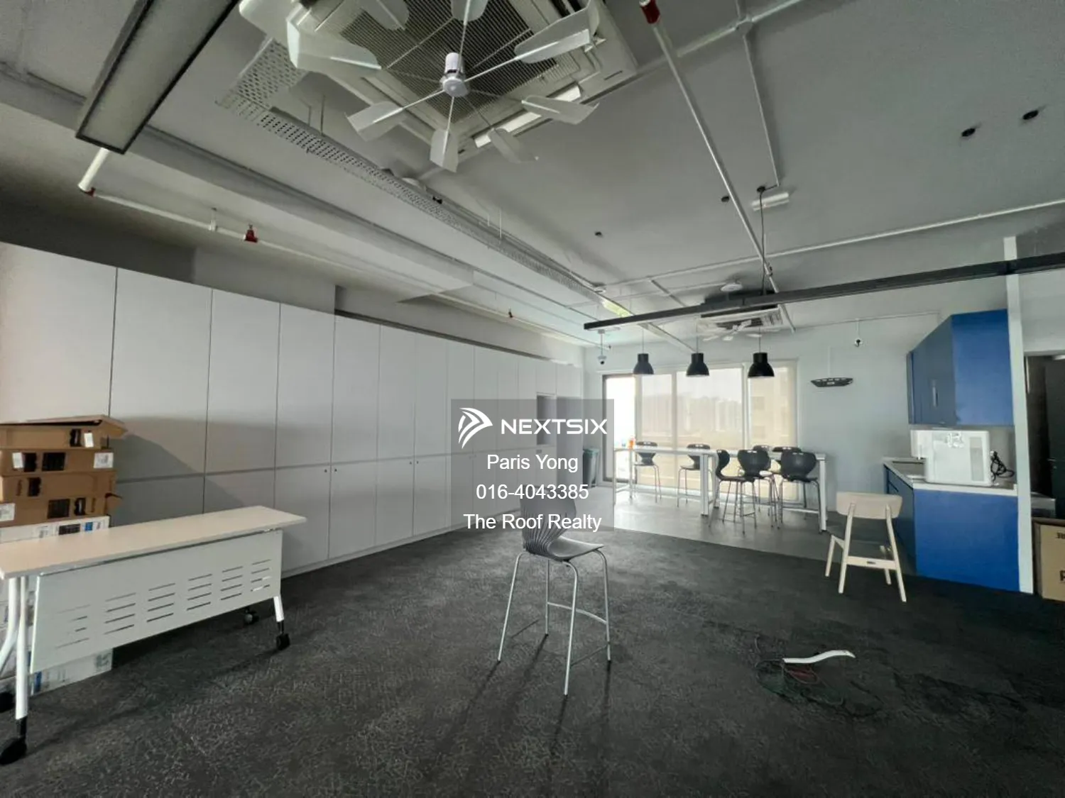 Office For Rent in Shah Alam Selangor - Image 19