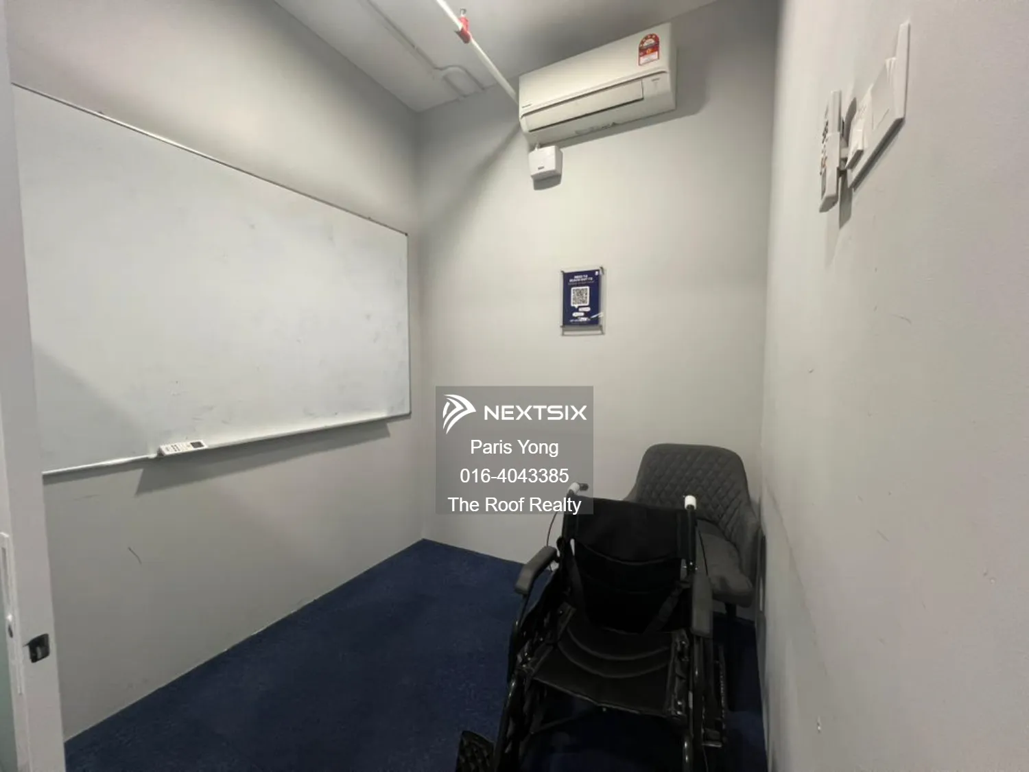 Office For Rent in Shah Alam Selangor - Image 6