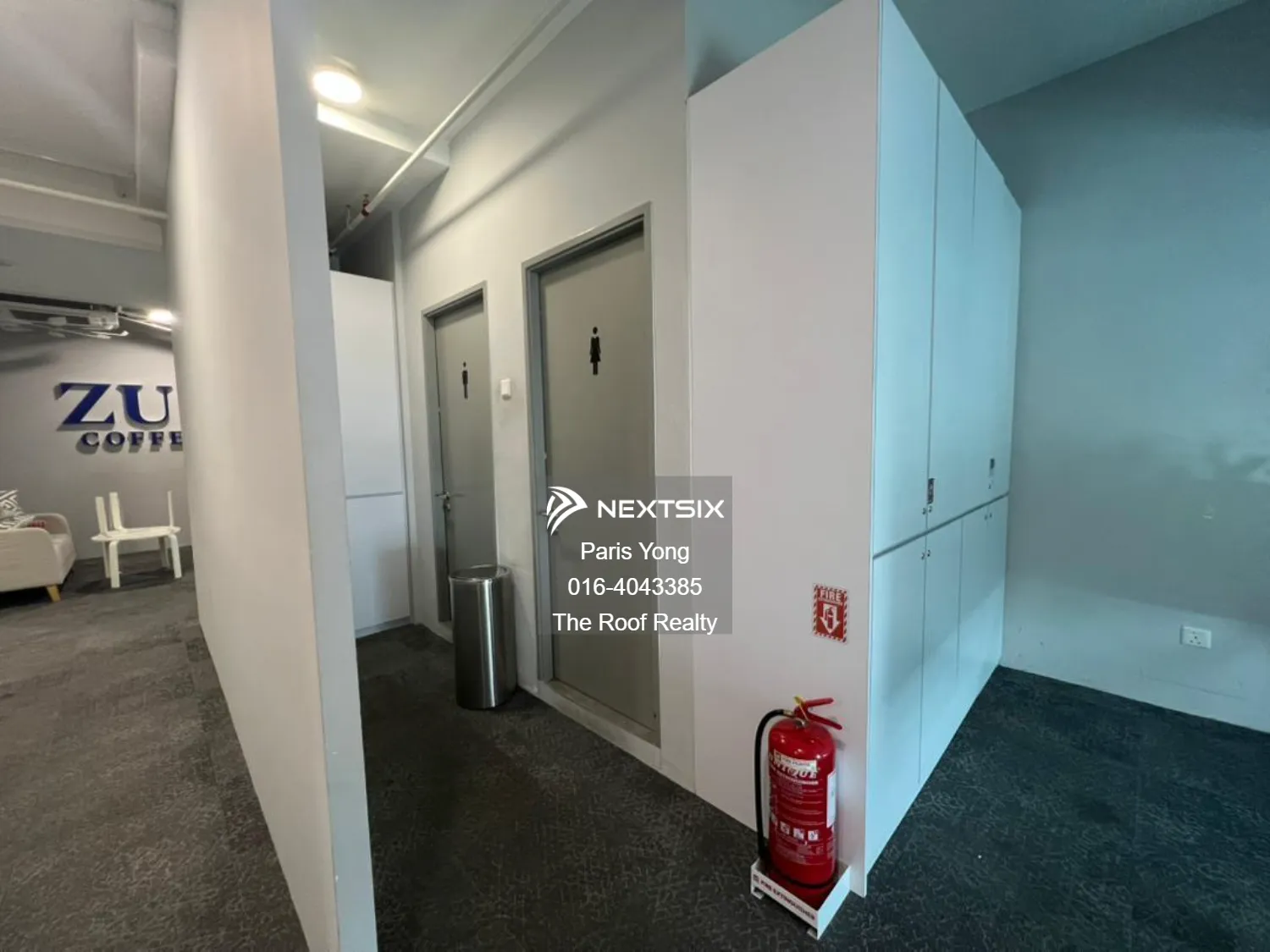 Office For Rent in Shah Alam Selangor - Image 7