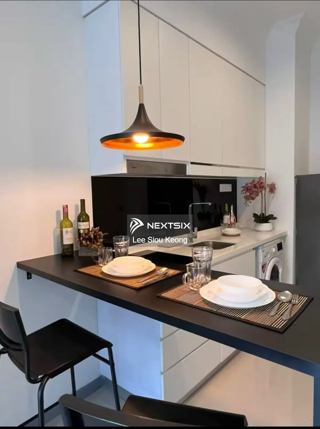 Apartment For Rent in Kampung Kerinchi (Bangsar South) Wilayah Persekutuan Kuala Lumpur - Image 6