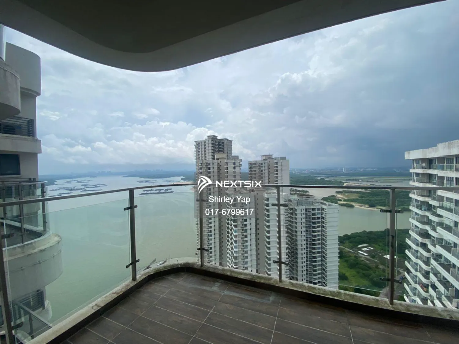 Condominium For Rent in Johor Bahru Johor