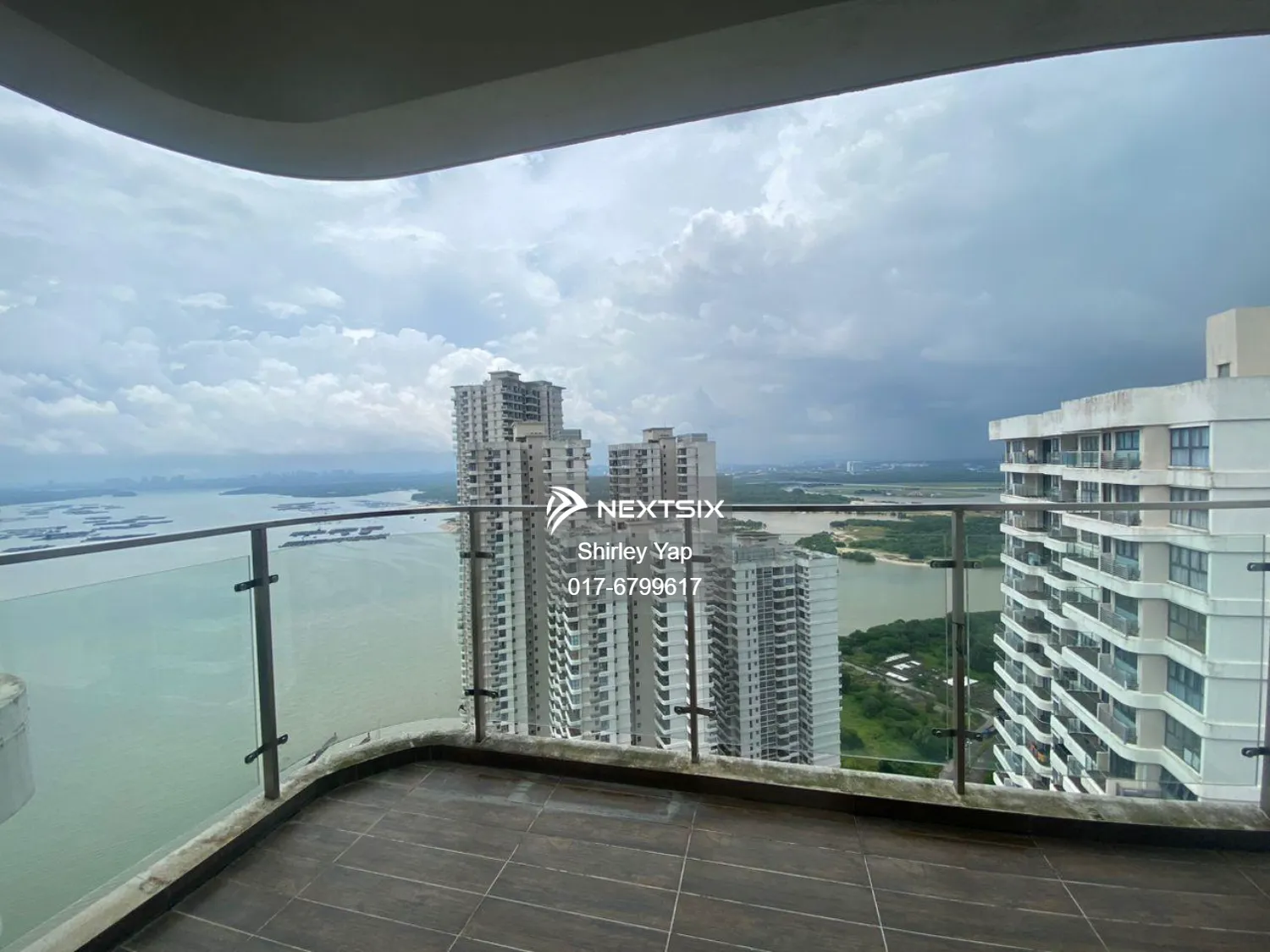 Condominium For Rent in Johor Bahru Johor - Image 10