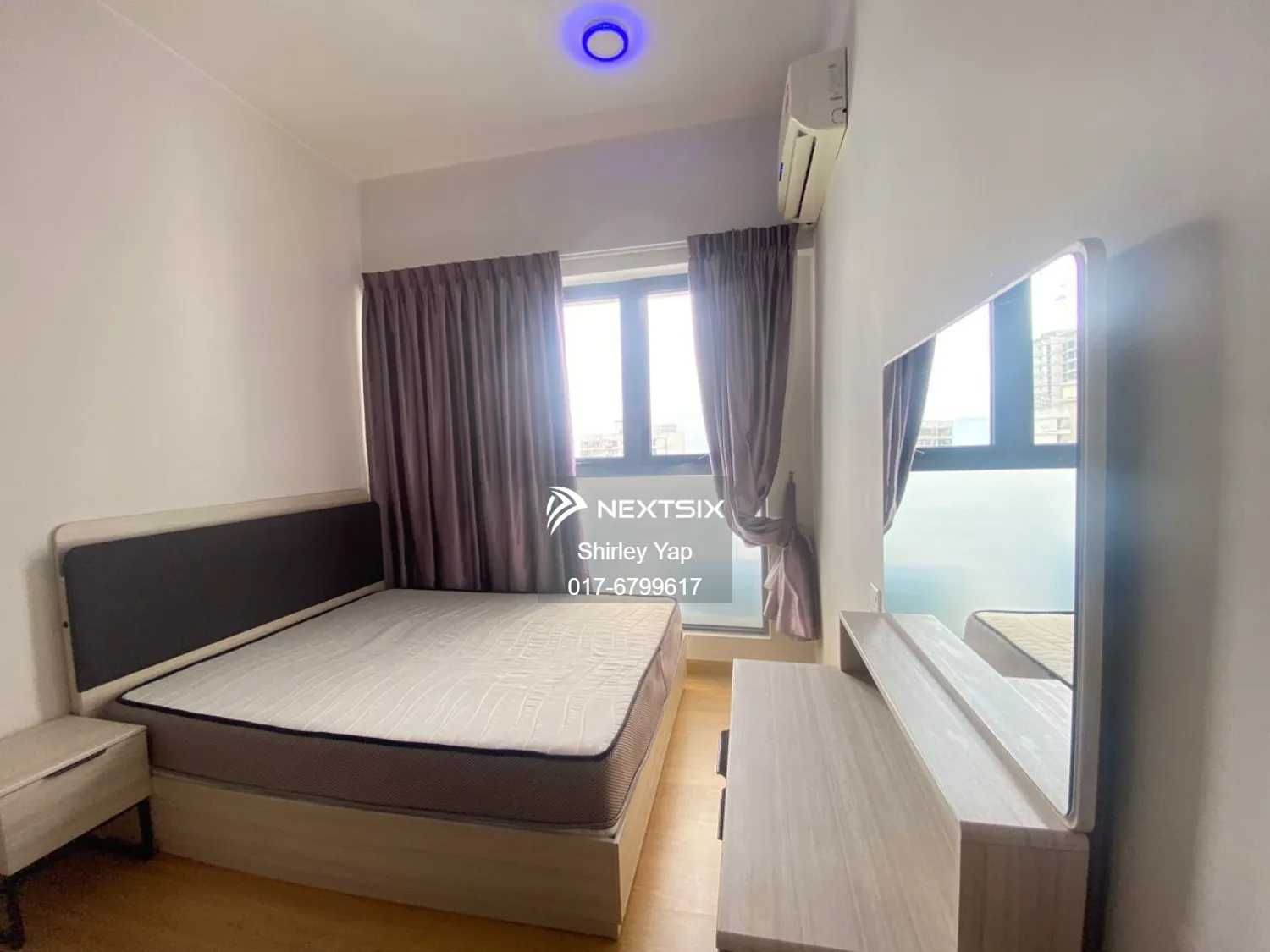 Condominium For Rent in Johor Bahru Johor - Image 11