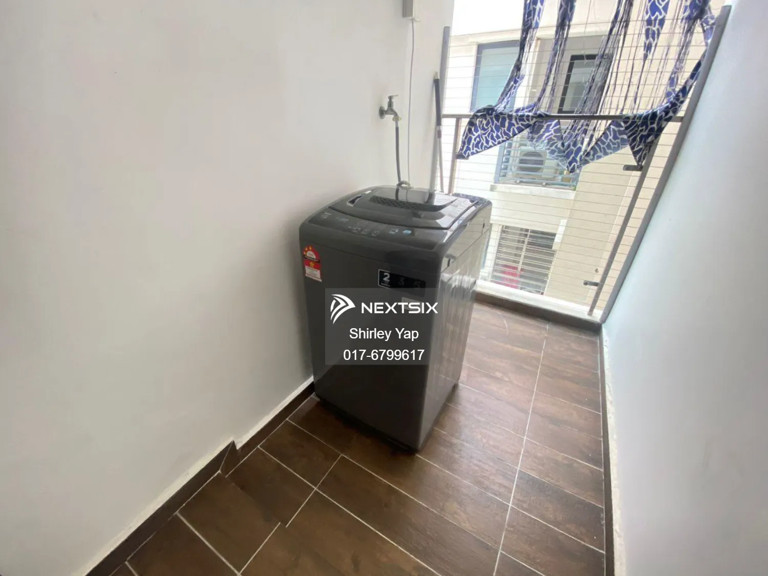 Condominium For Rent in Johor Bahru Johor - Image 5