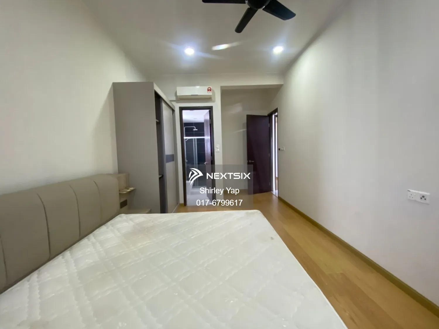 Condominium For Rent in Johor Bahru Johor - Image 6