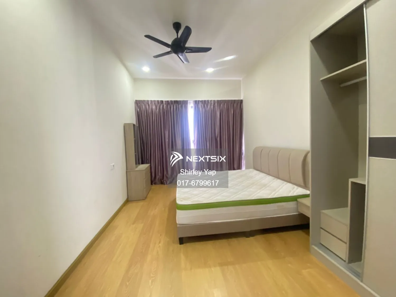 Condominium For Rent in Johor Bahru Johor - Image 8