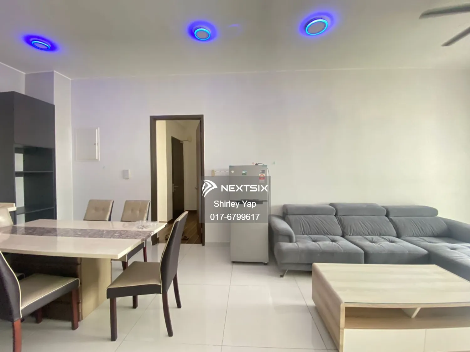 Condominium For Rent in Johor Bahru Johor - Image 9