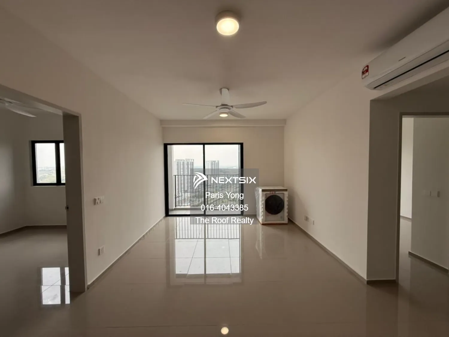 Serviced Residence For Rent in Setia Alam Selangor