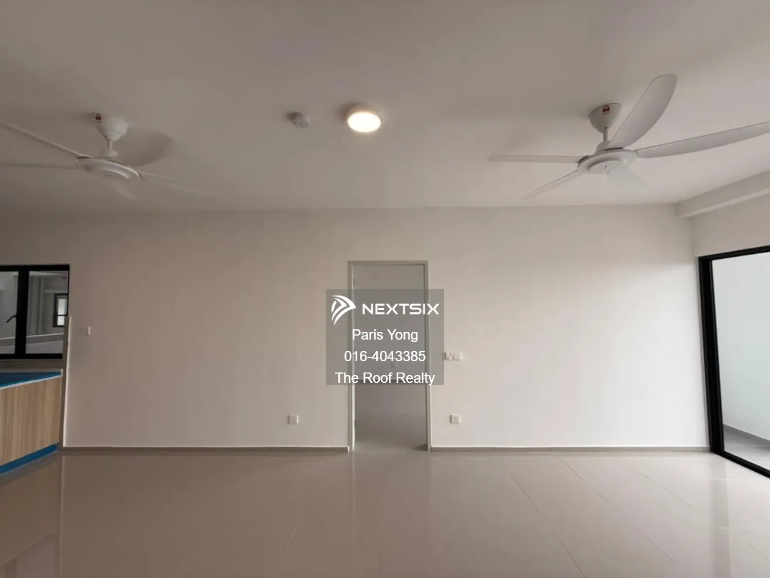 Serviced Residence For Rent in Setia Alam Selangor - Image 5