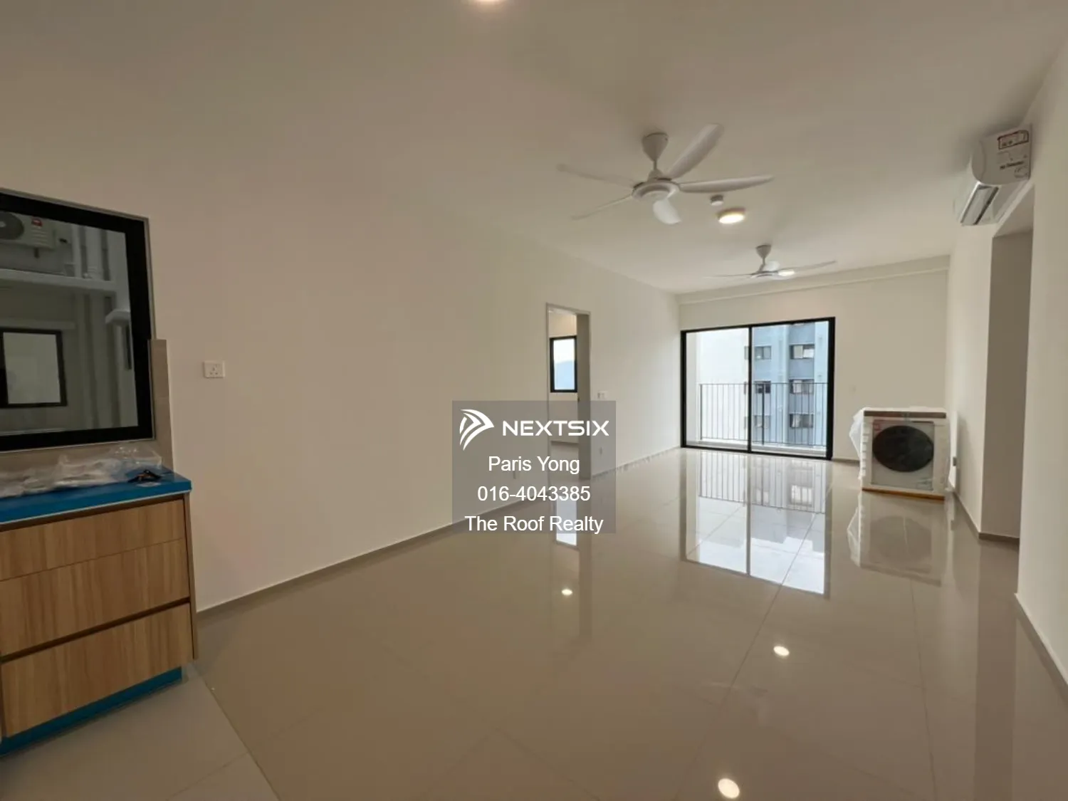 Serviced Residence For Rent in Setia Alam Selangor