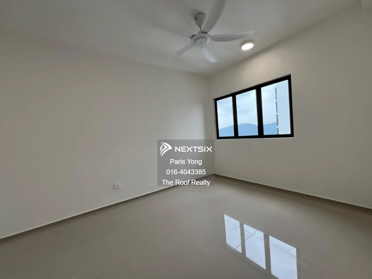 Serviced Residence For Rent in Setia Alam Selangor - Image 5