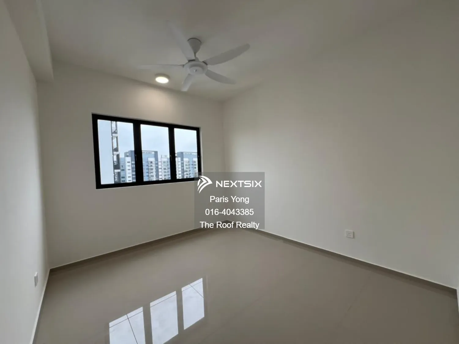 Serviced Residence For Rent in Setia Alam Selangor - Image 7