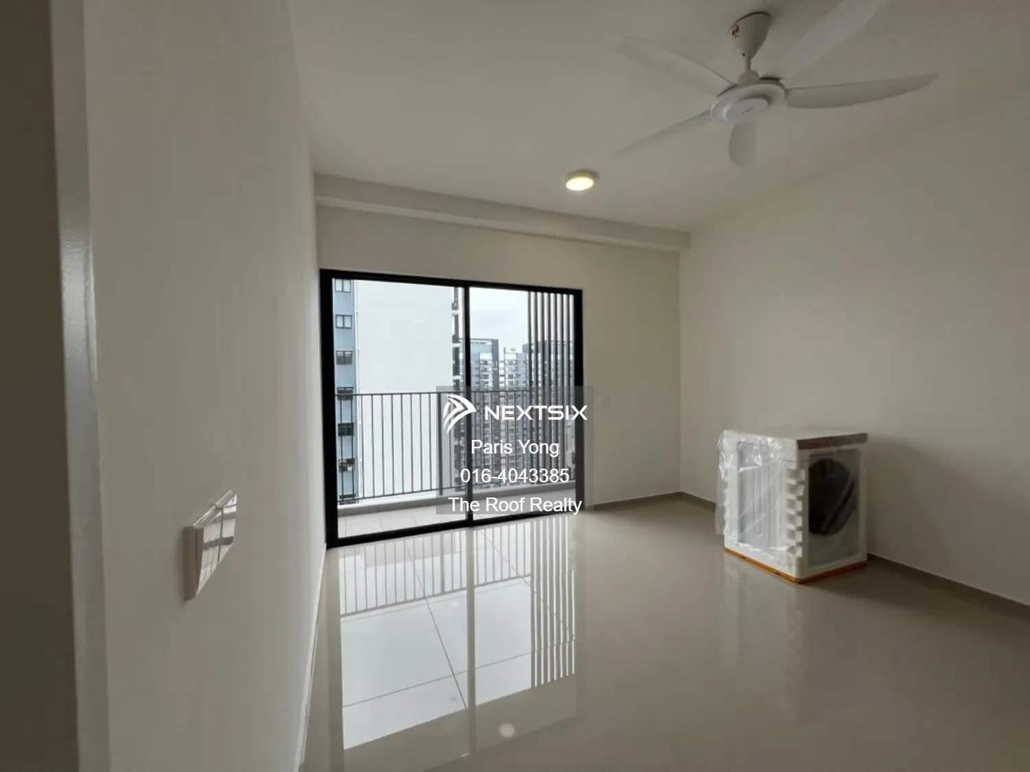 Serviced Residence For Rent in Setia Alam Selangor - Image 8