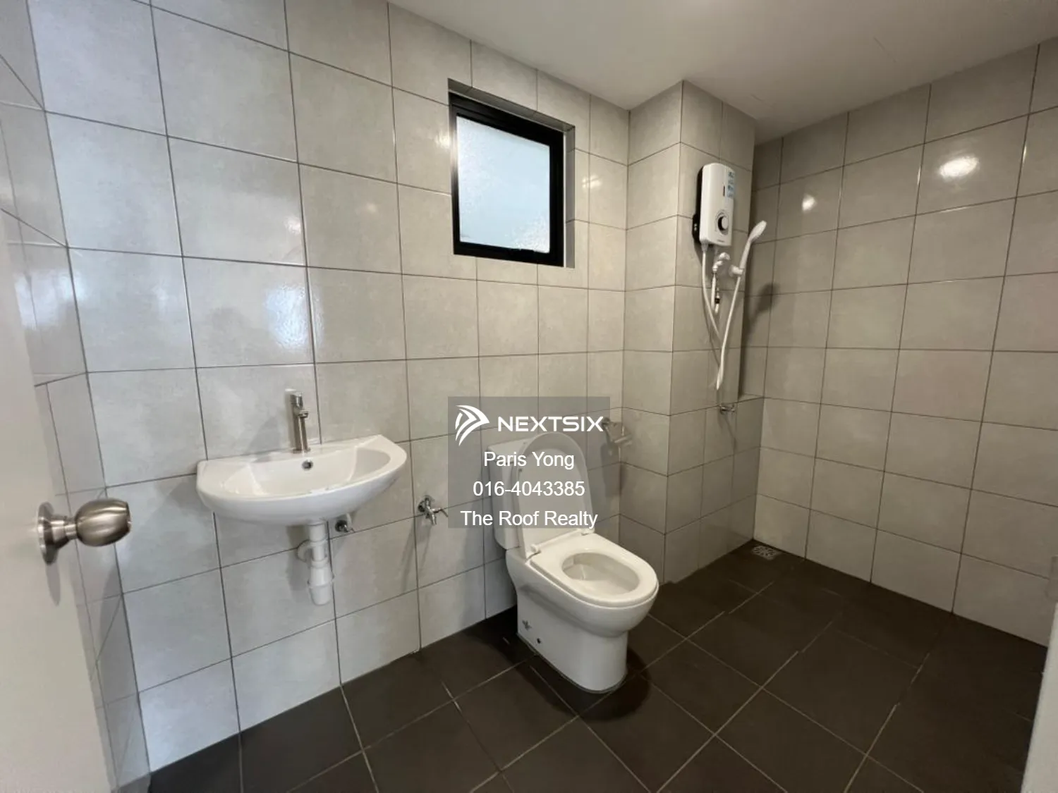 Serviced Residence For Rent in Setia Alam Selangor - Image 9