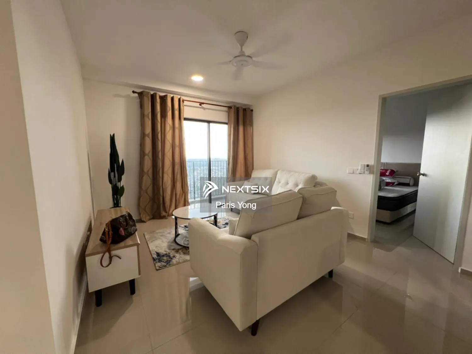 Serviced Residence For Rent in Setia Alam Selangor