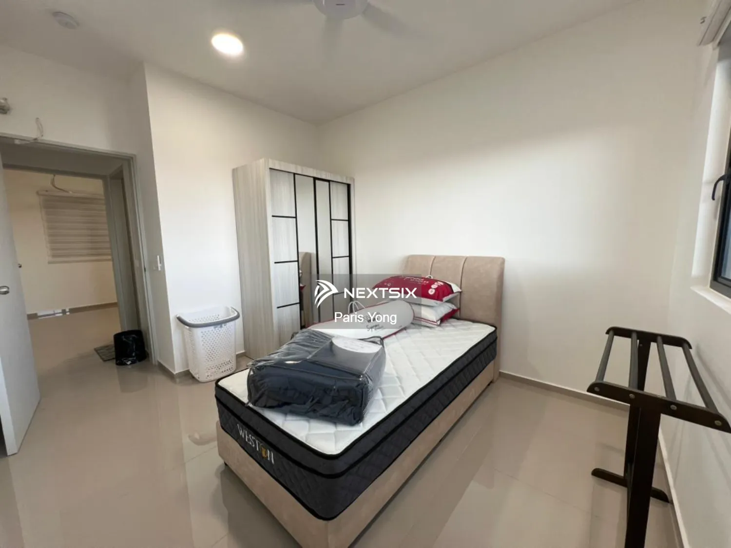 Serviced Residence For Rent in Setia Alam Selangor - Image 6