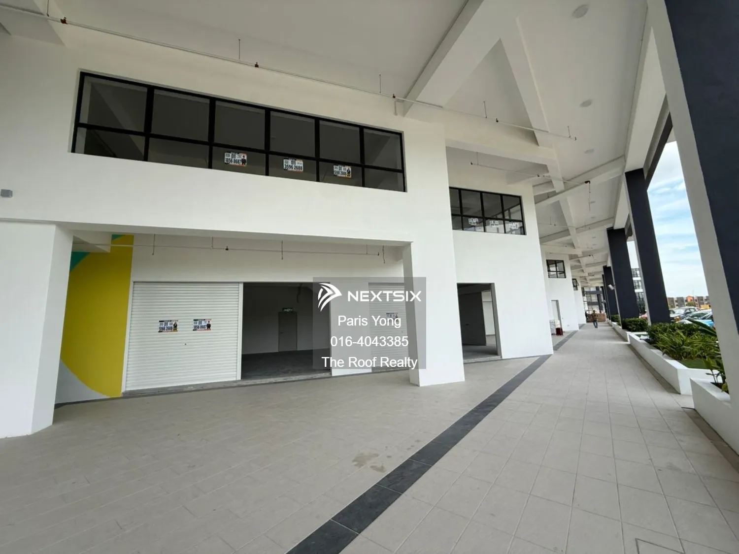 Shop For Rent in Shah Alam Selangor - Image 6
