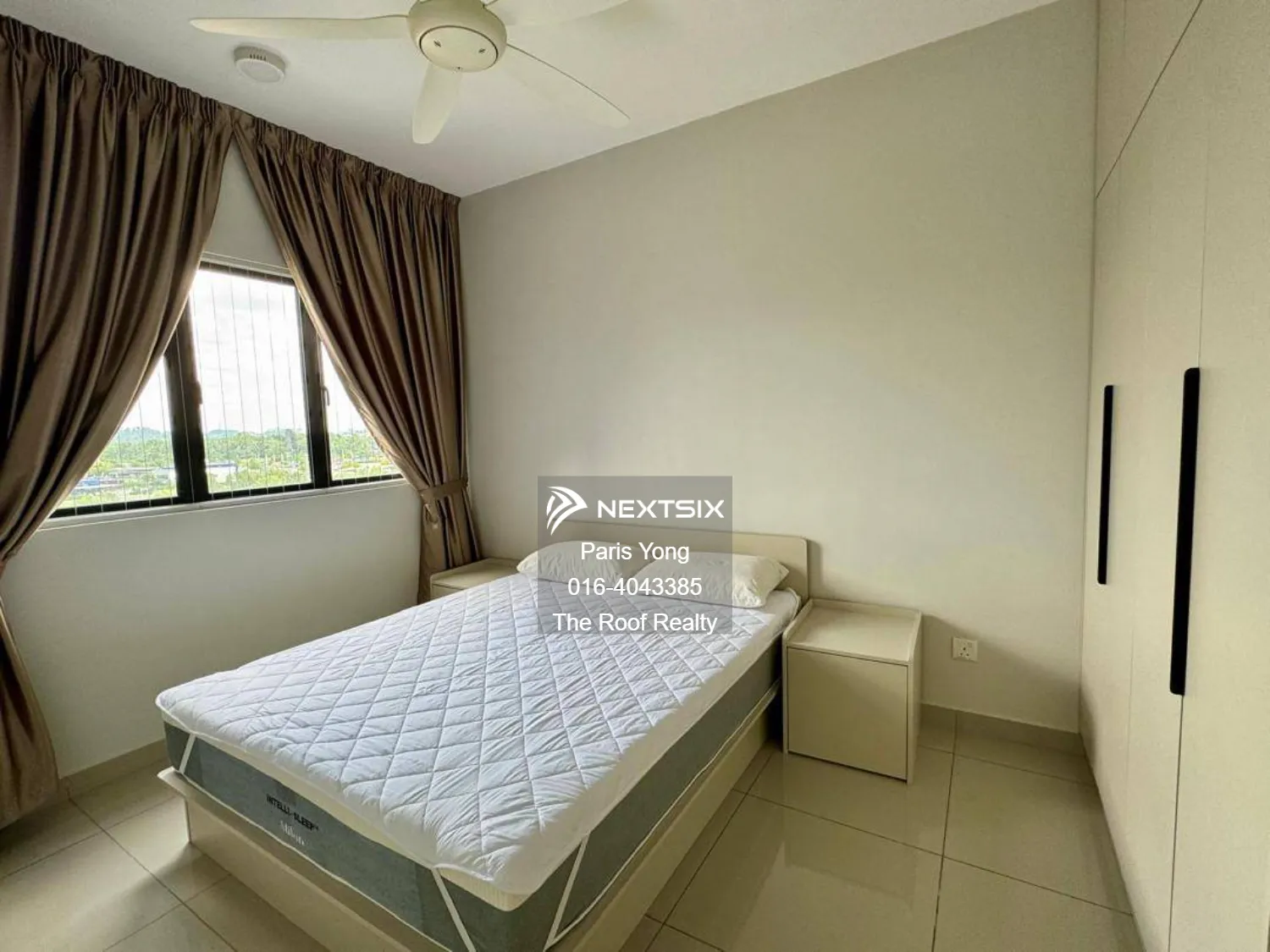 Apartment For Rent in Setia Alam Selangor - Image 5