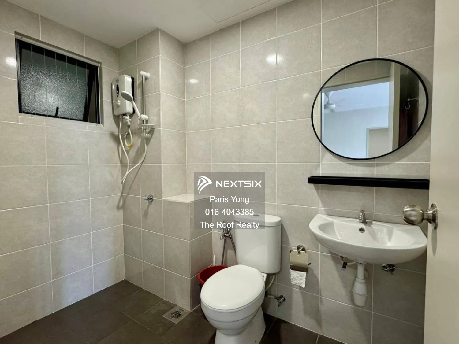 Apartment For Rent in Setia Alam Selangor - Image 6