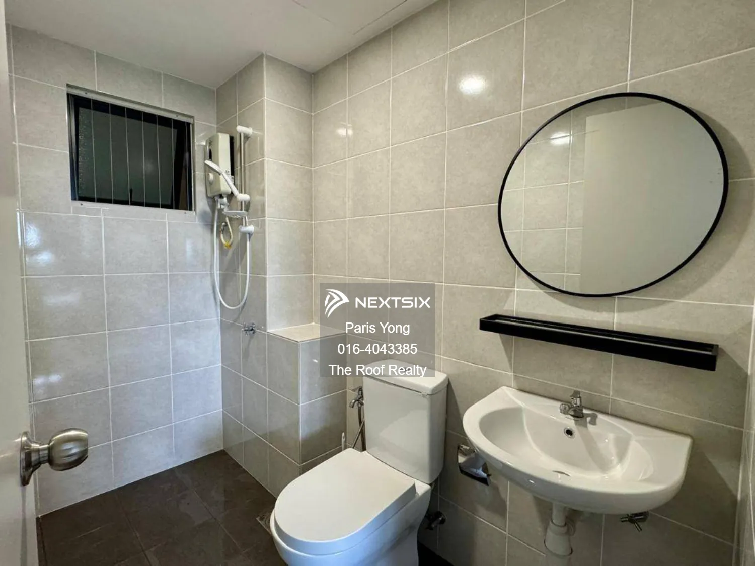 Apartment For Rent in Setia Alam Selangor - Image 7