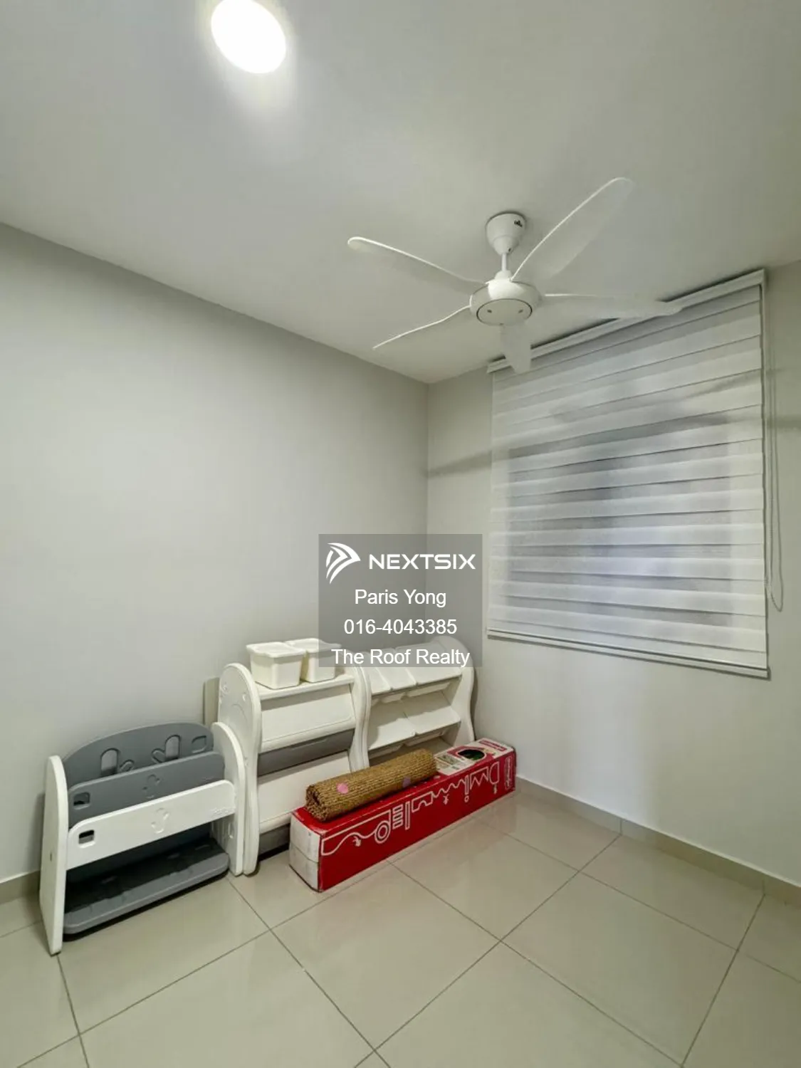 Apartment For Rent in Setia Alam Selangor - Image 8