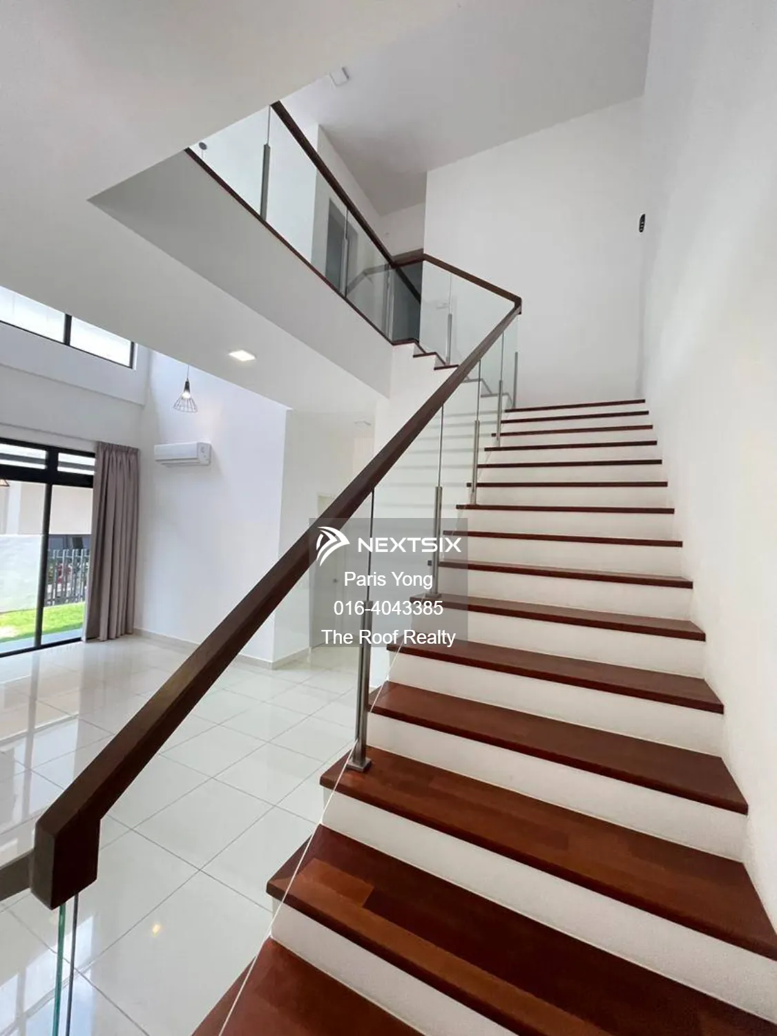Semi-detached House For Rent in Setia Alam Selangor - Image 12