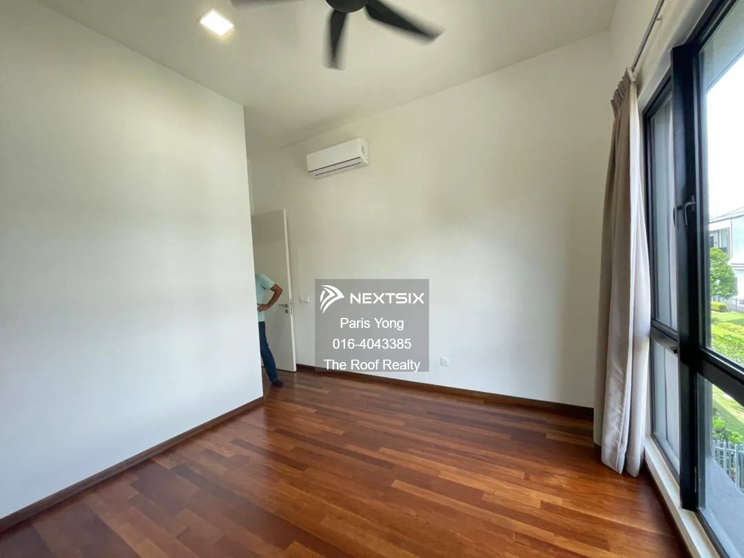 Semi-detached House For Rent in Setia Alam Selangor - Image 13