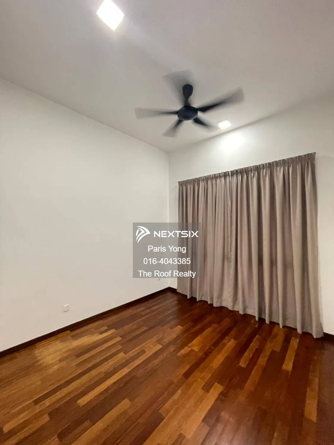 Semi-detached House For Rent in Setia Alam Selangor - Image 14