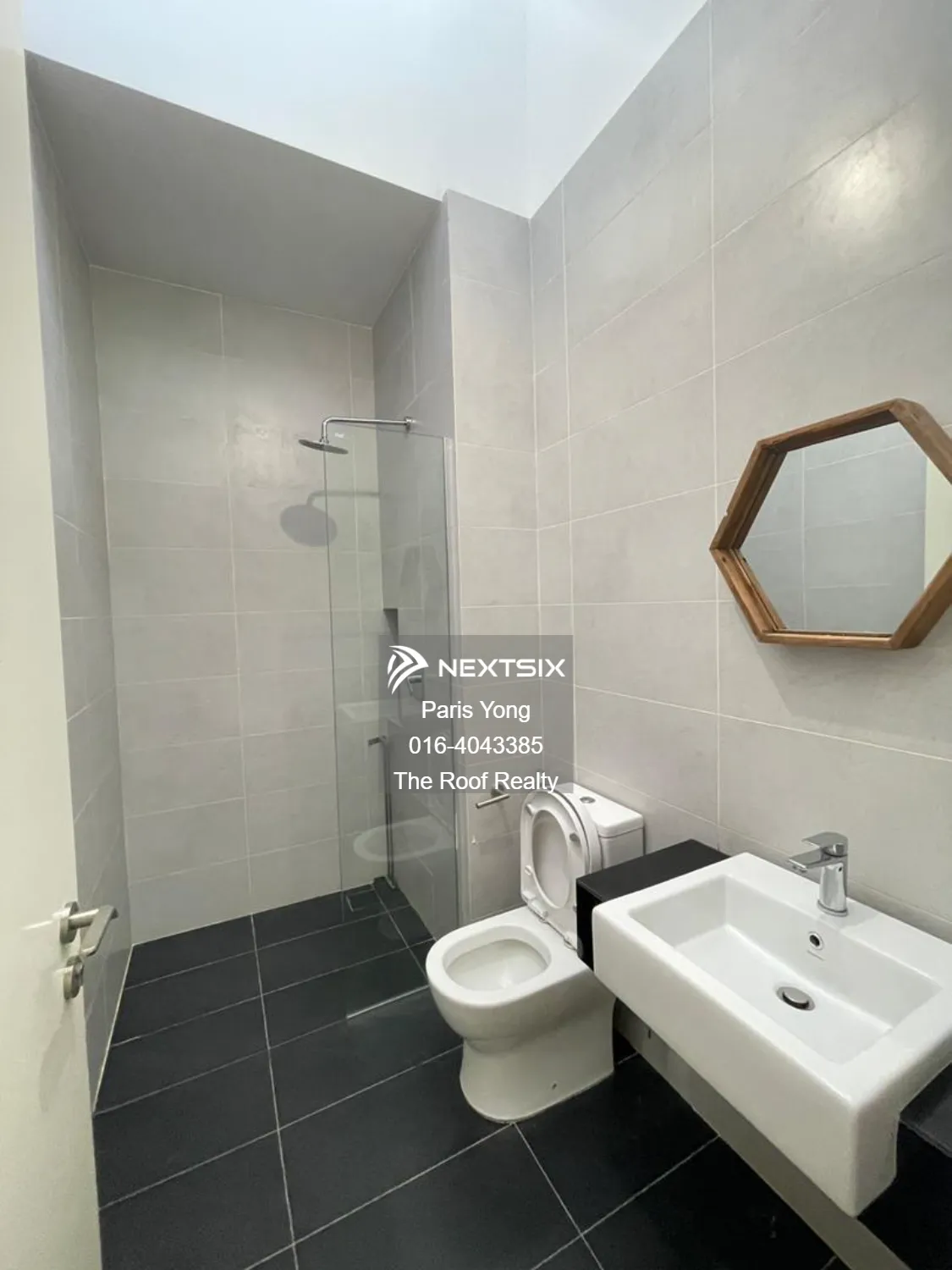 Semi-detached House For Rent in Setia Alam Selangor - Image 15