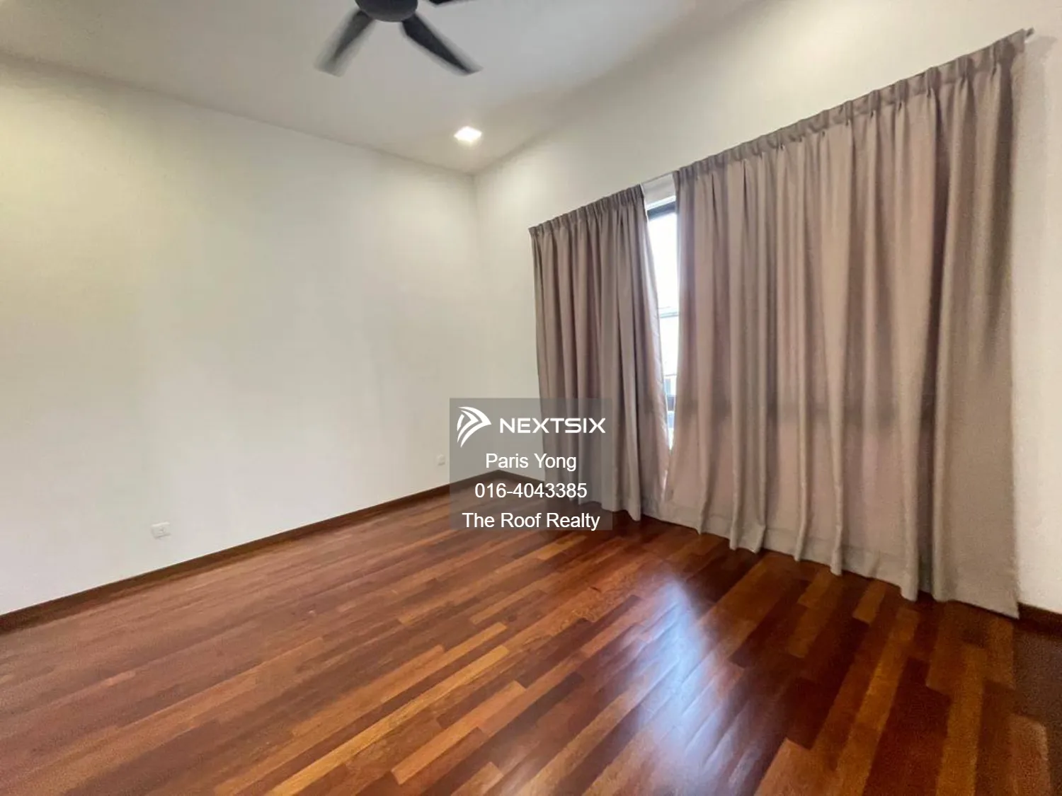 Semi-detached House For Rent in Setia Alam Selangor - Image 18