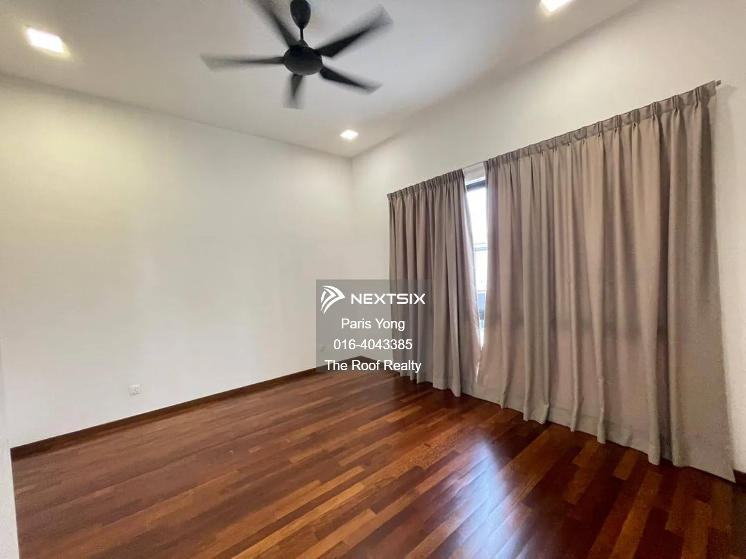 Semi-detached House For Rent in Setia Alam Selangor - Image 20