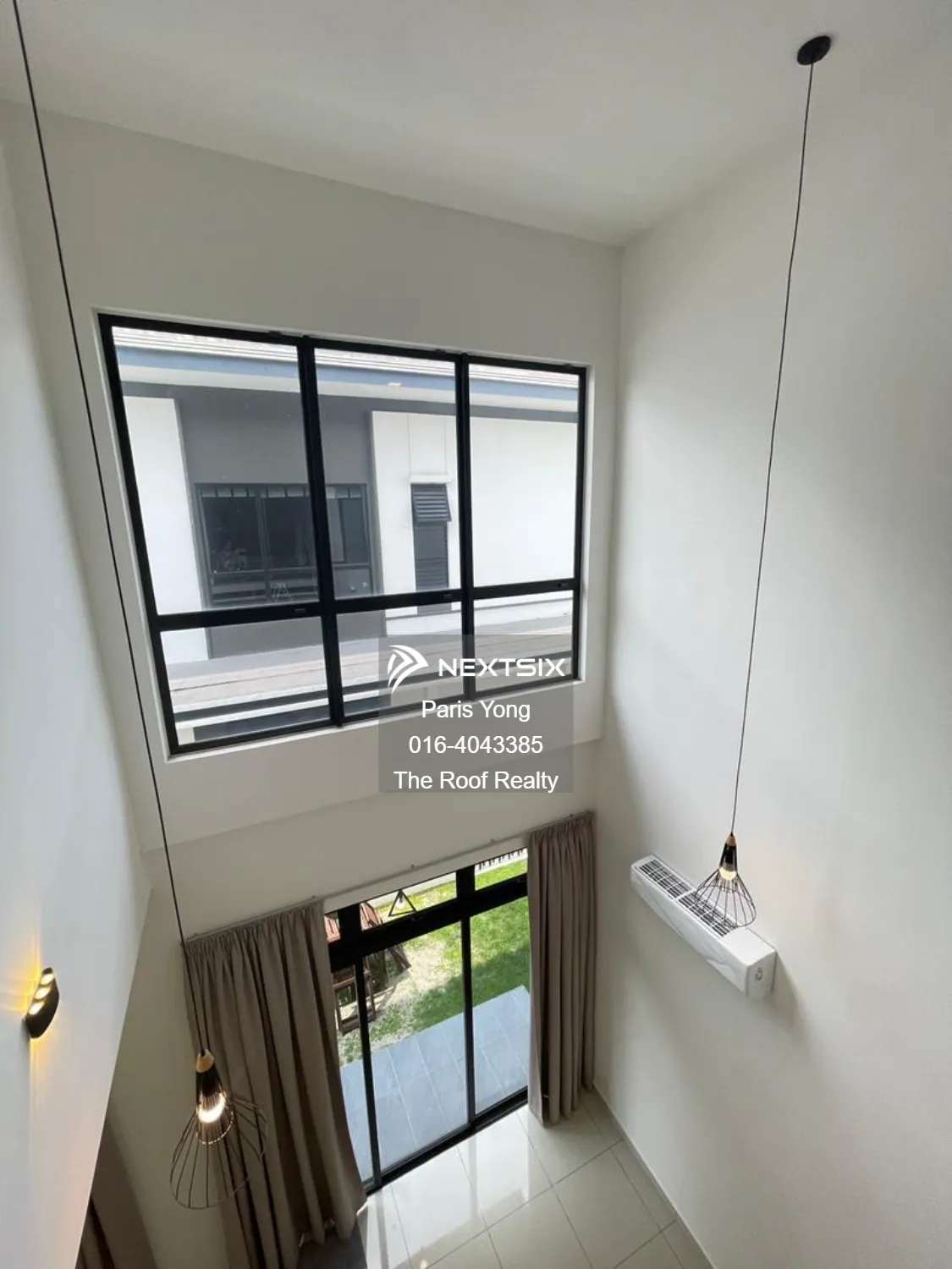 Semi-detached House For Rent in Setia Alam Selangor - Image 6