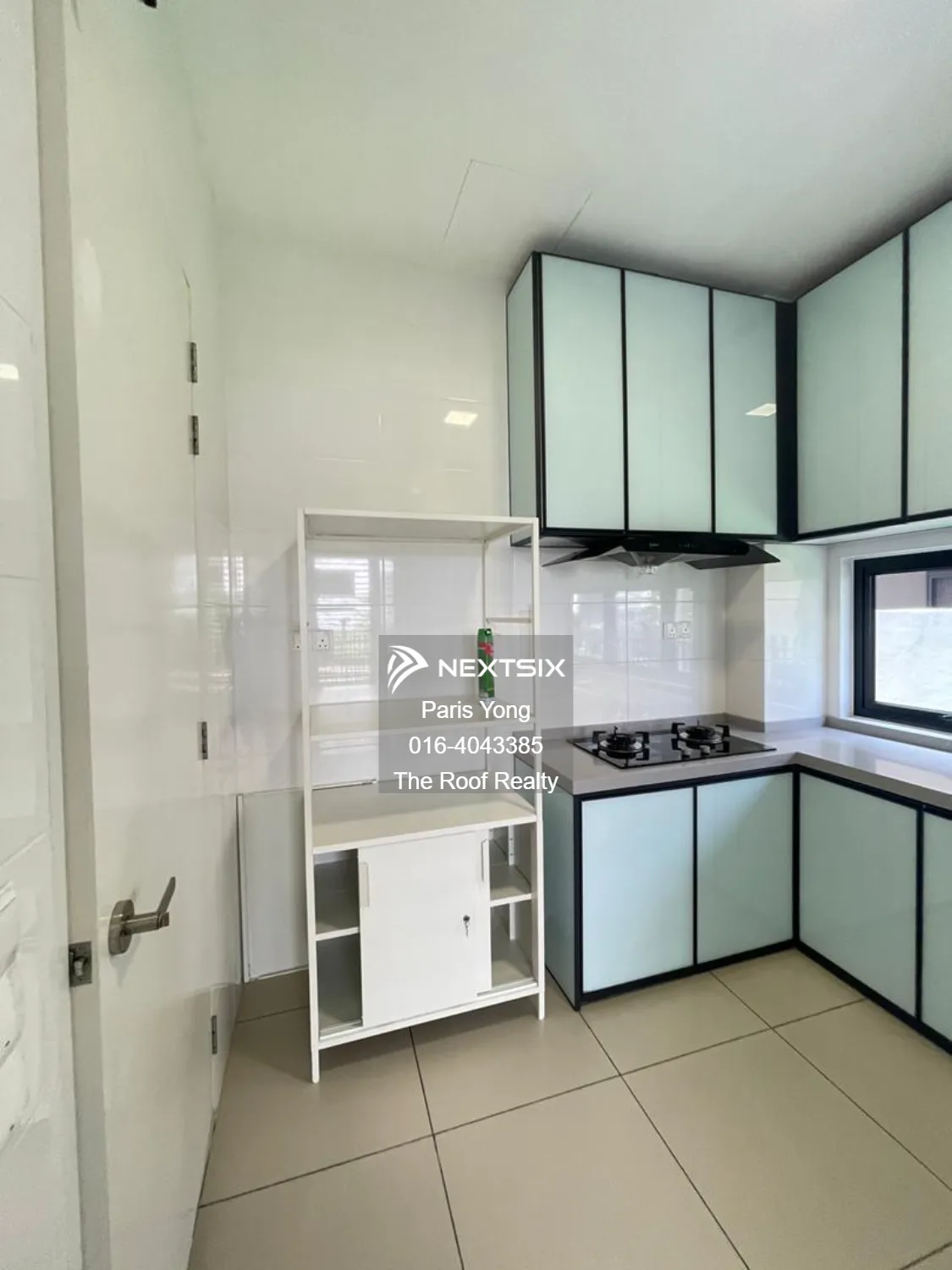 Semi-detached House For Rent in Setia Alam Selangor - Image 7