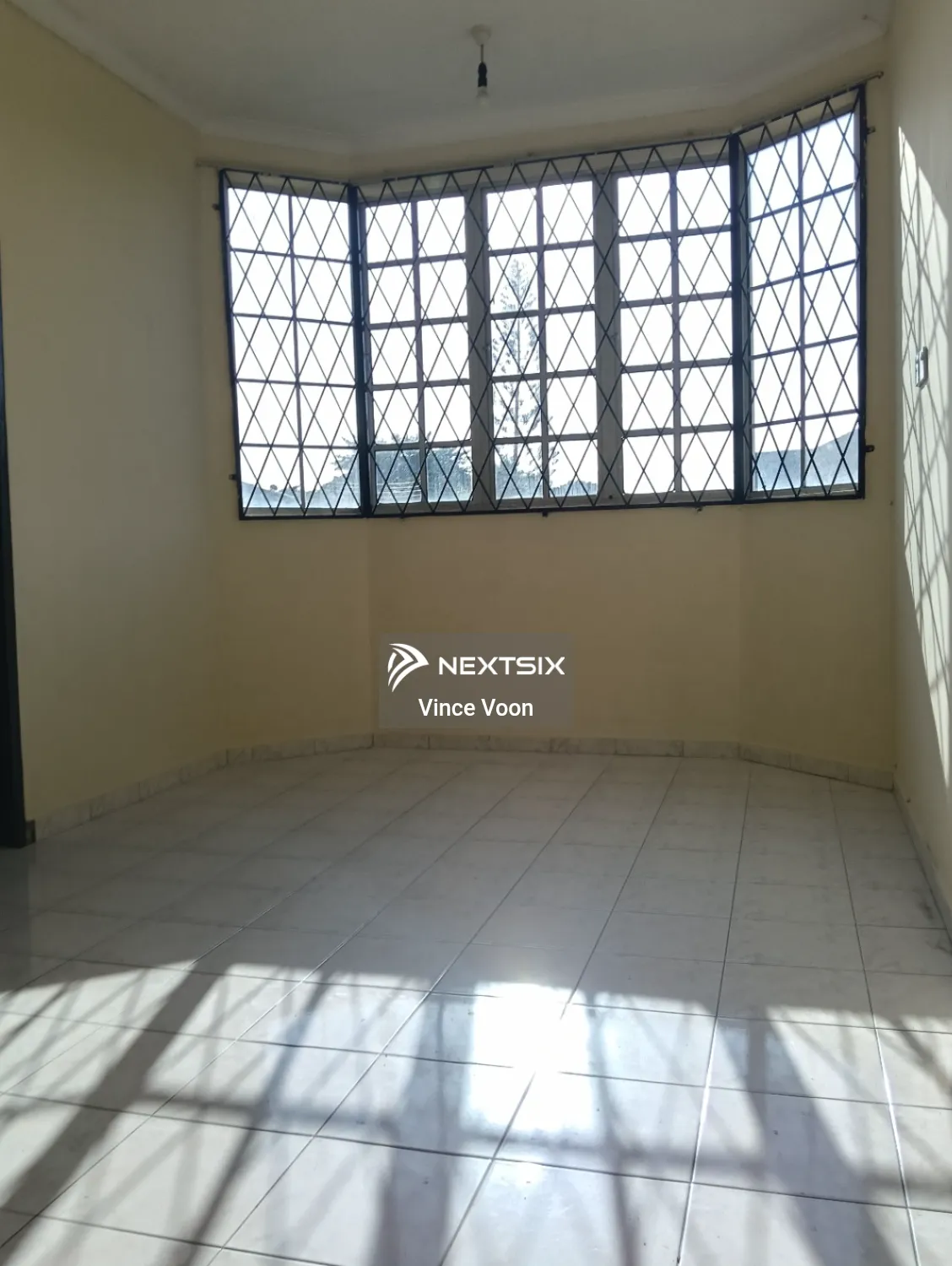 Semi-detached House For Rent in Labuan Labuan