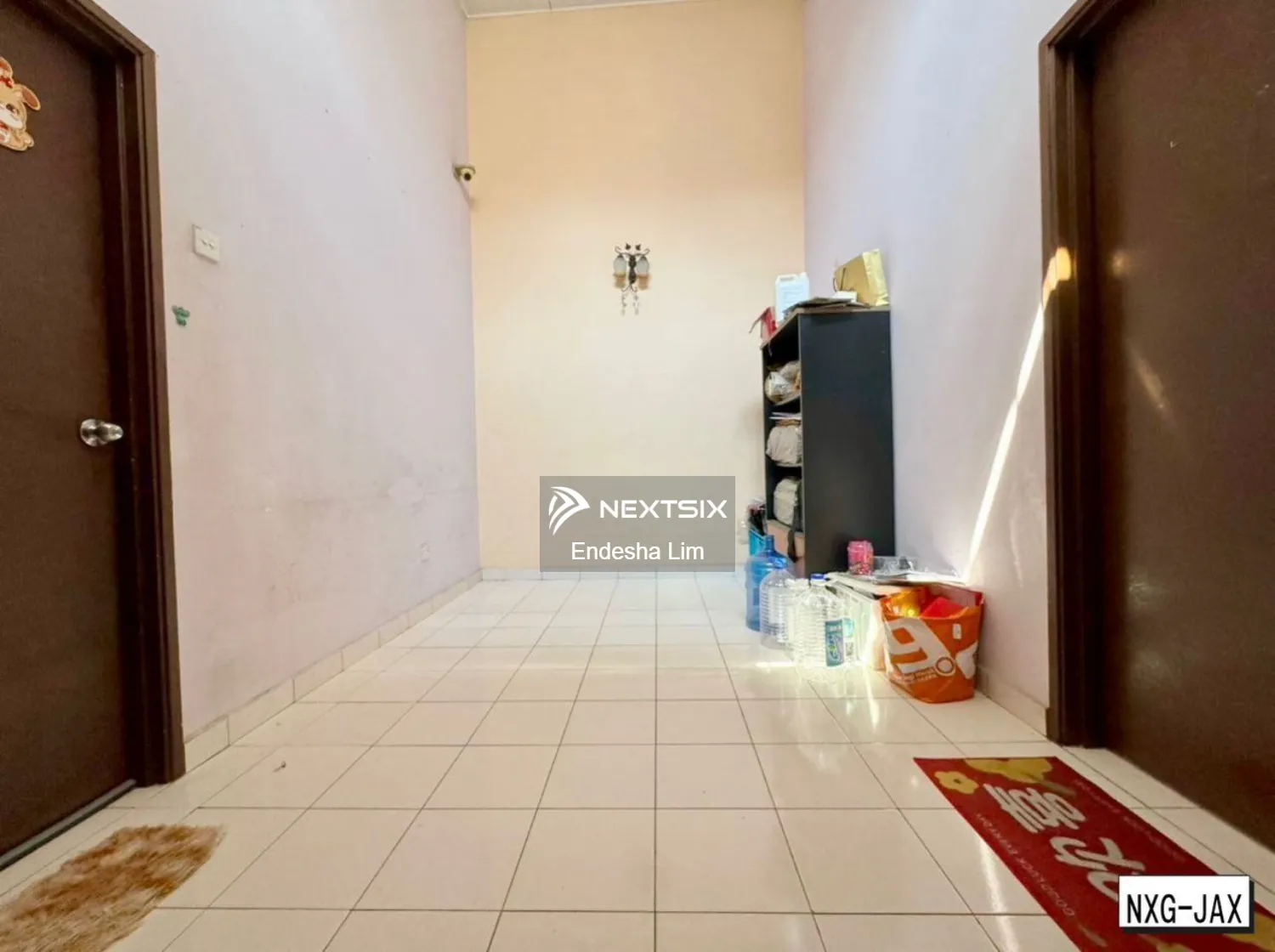 2-sty Terrace/Link House For Sale in Bandar Puteri Klang Selangor - Image 7