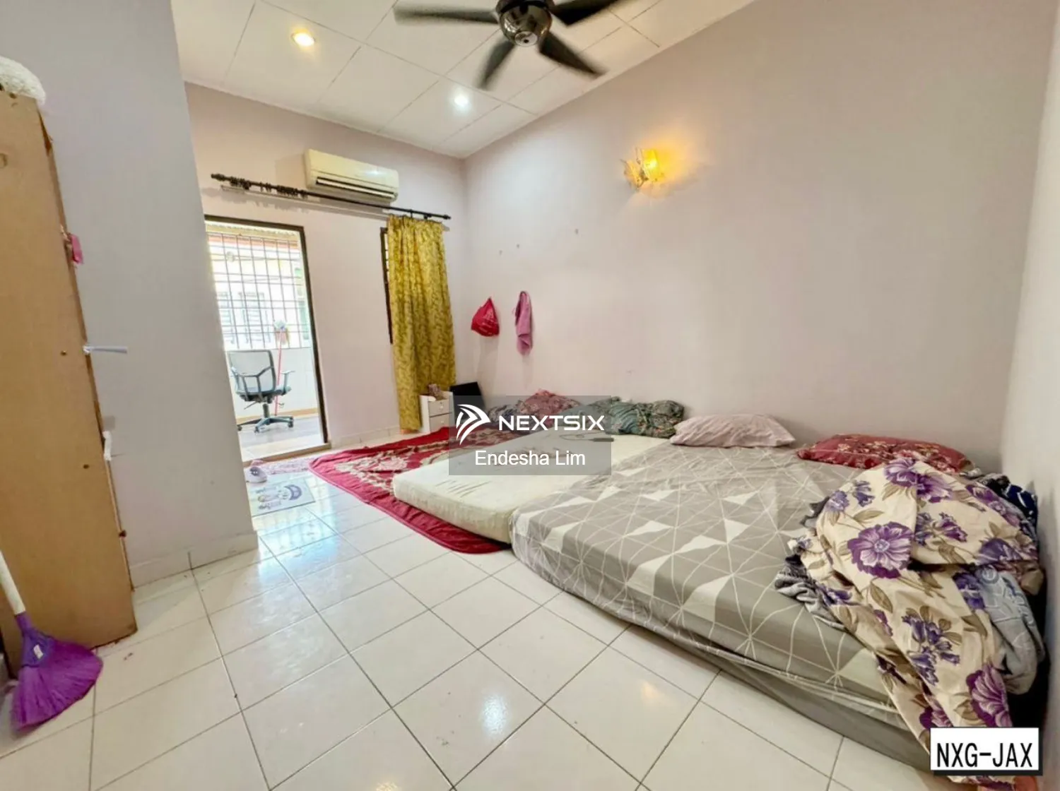 2-sty Terrace/Link House For Sale in Bandar Puteri Klang Selangor - Image 8