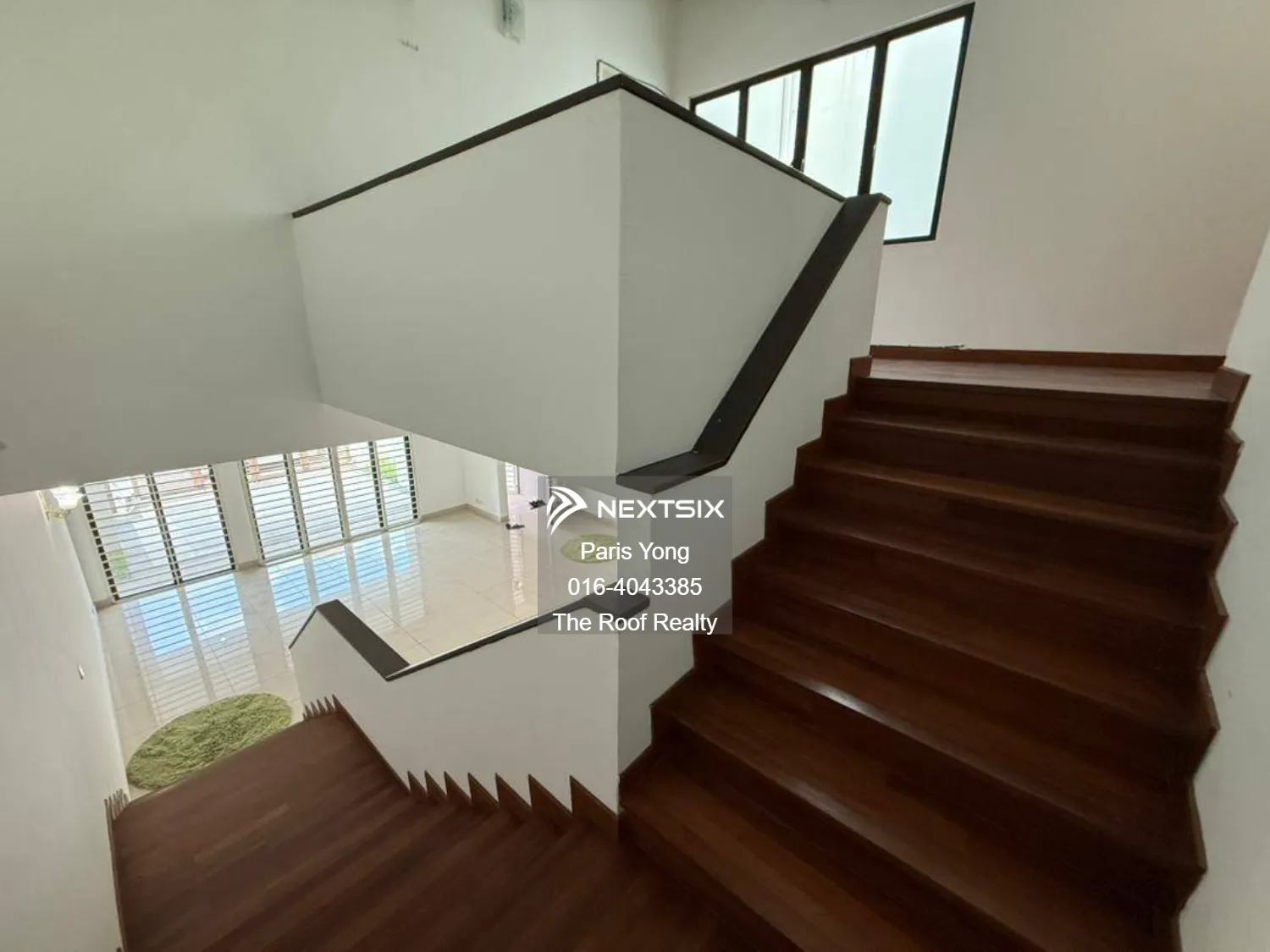 2-sty Terrace/Link House For Sale in Alam Impian Selangor - Image 11