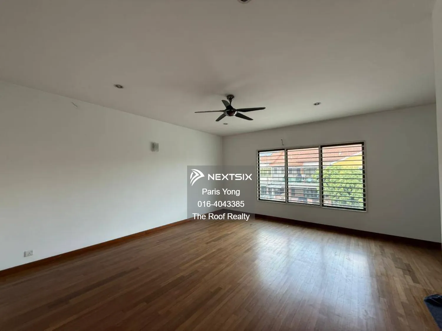 2-sty Terrace/Link House For Sale in Alam Impian Selangor - Image 13